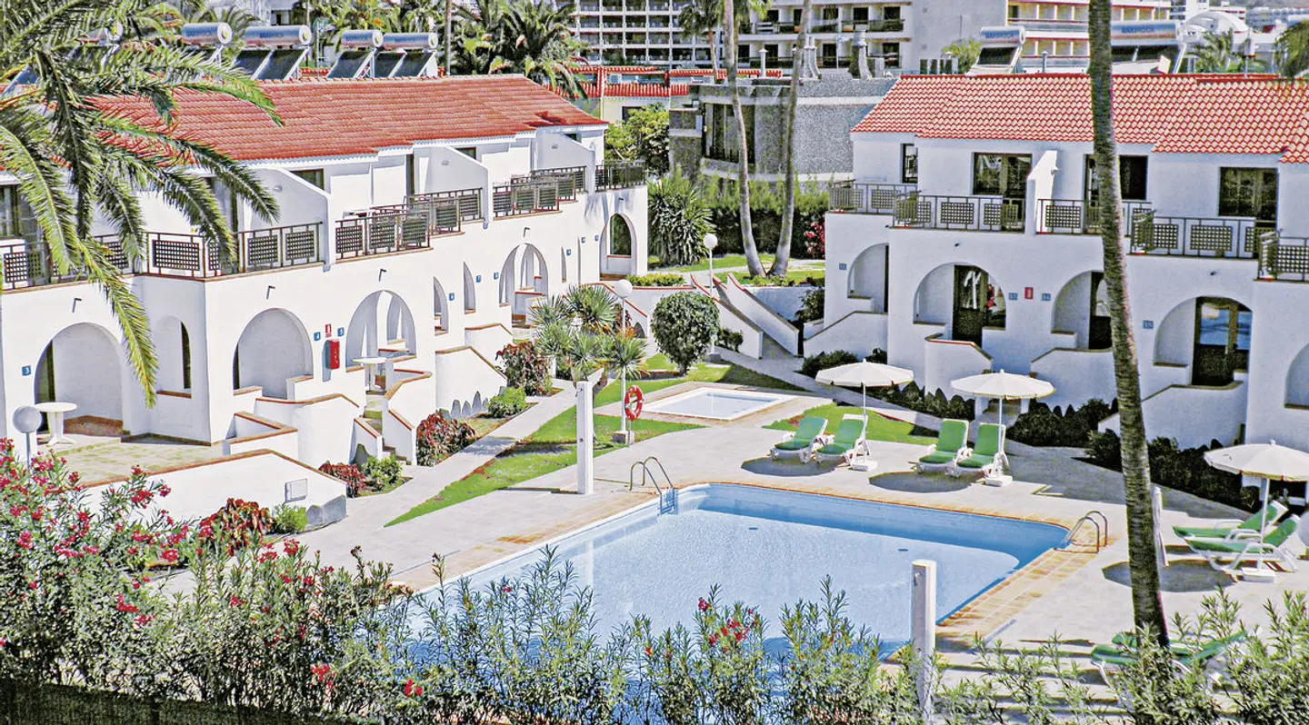 Playamar EXTERIOR