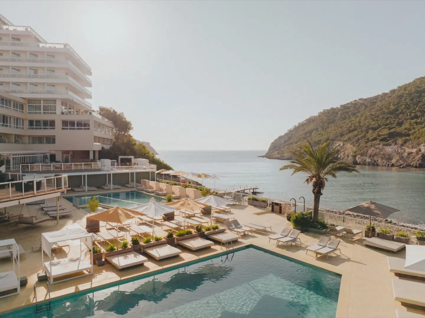 Mondrian Ibiza OUTDOOR_POOL