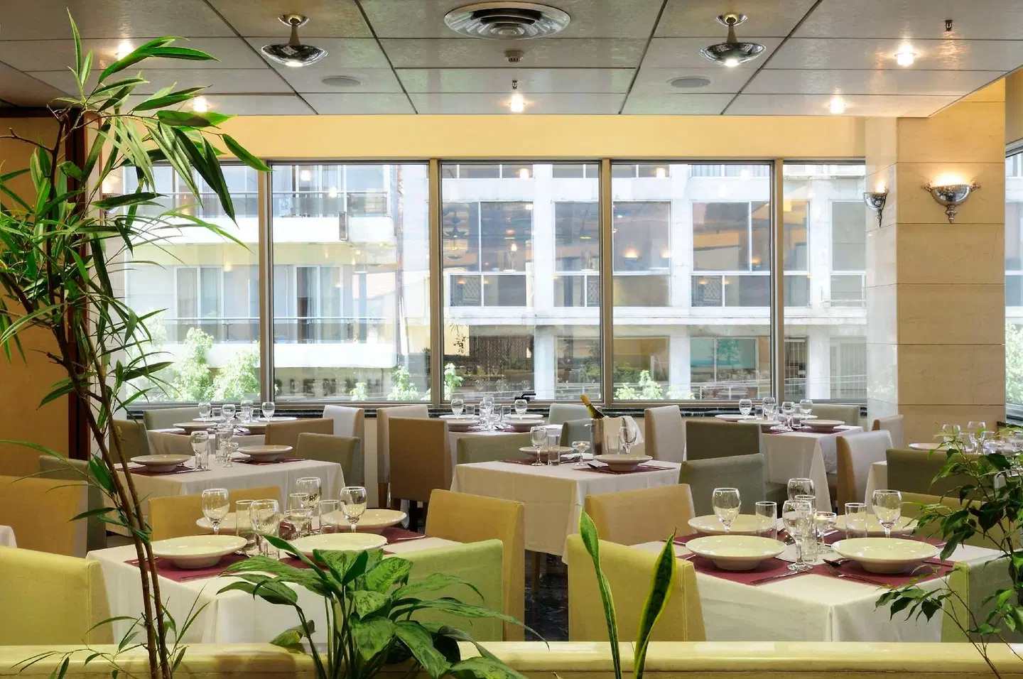 Dorian Inn Restaurant