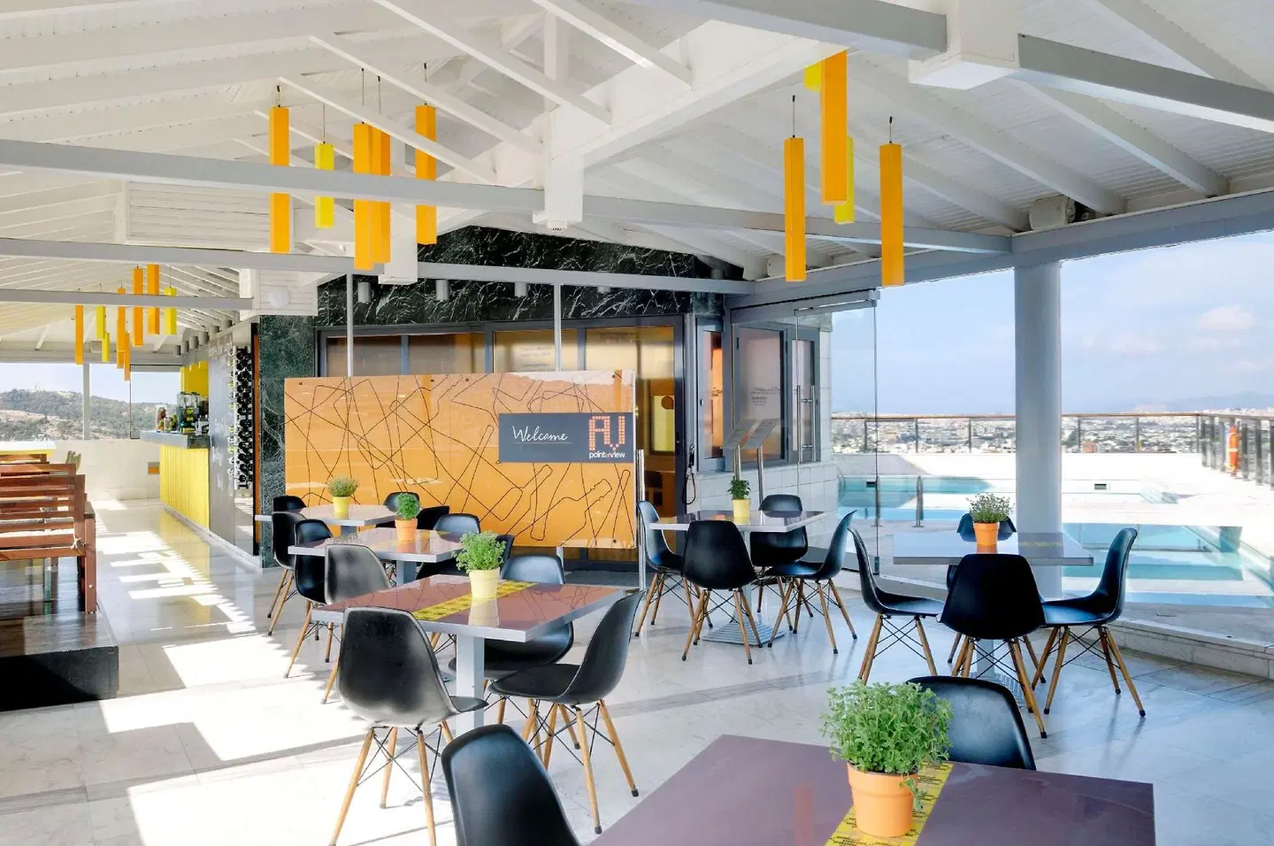 Dorian Inn Restaurant