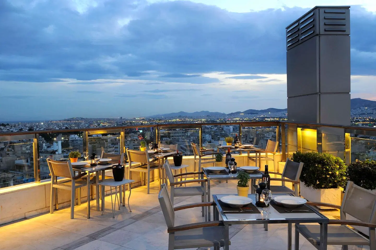 Dorian Inn Restaurant