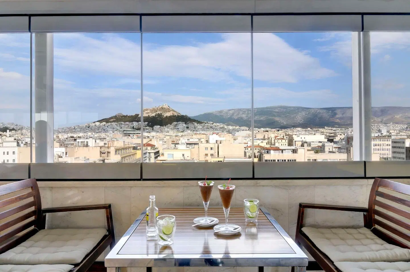 Dorian Inn Restaurant
