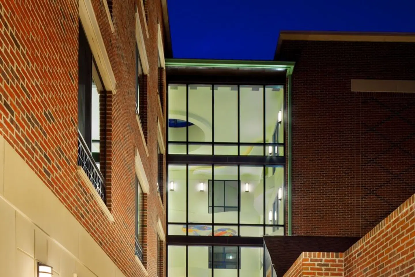Courtyard by Marriott Fredericksburg Historic District Terrasse