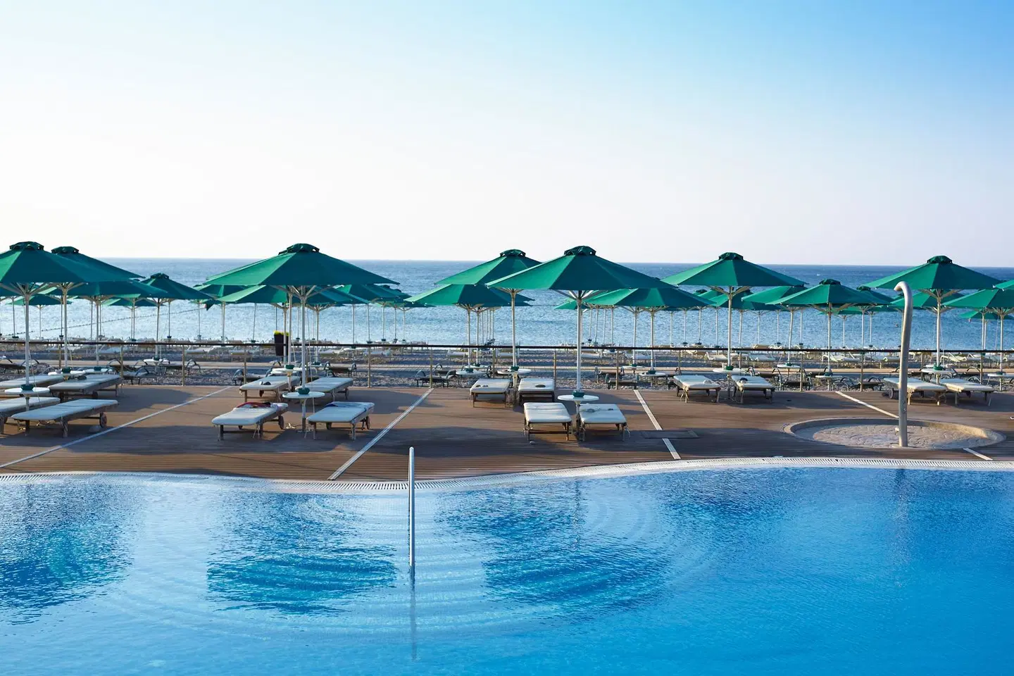 Esperos Mare Resort & Spa OUTDOOR_POOL