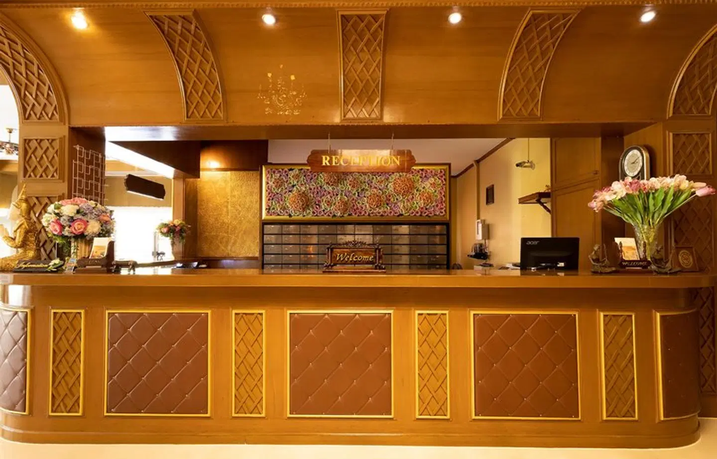 Sabai Inn LOUNGE_LOBBY