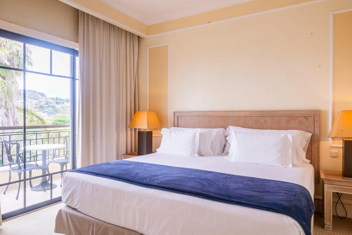 Quinta Funchal Gardens - Adults Only ROOM_EXAMPLE