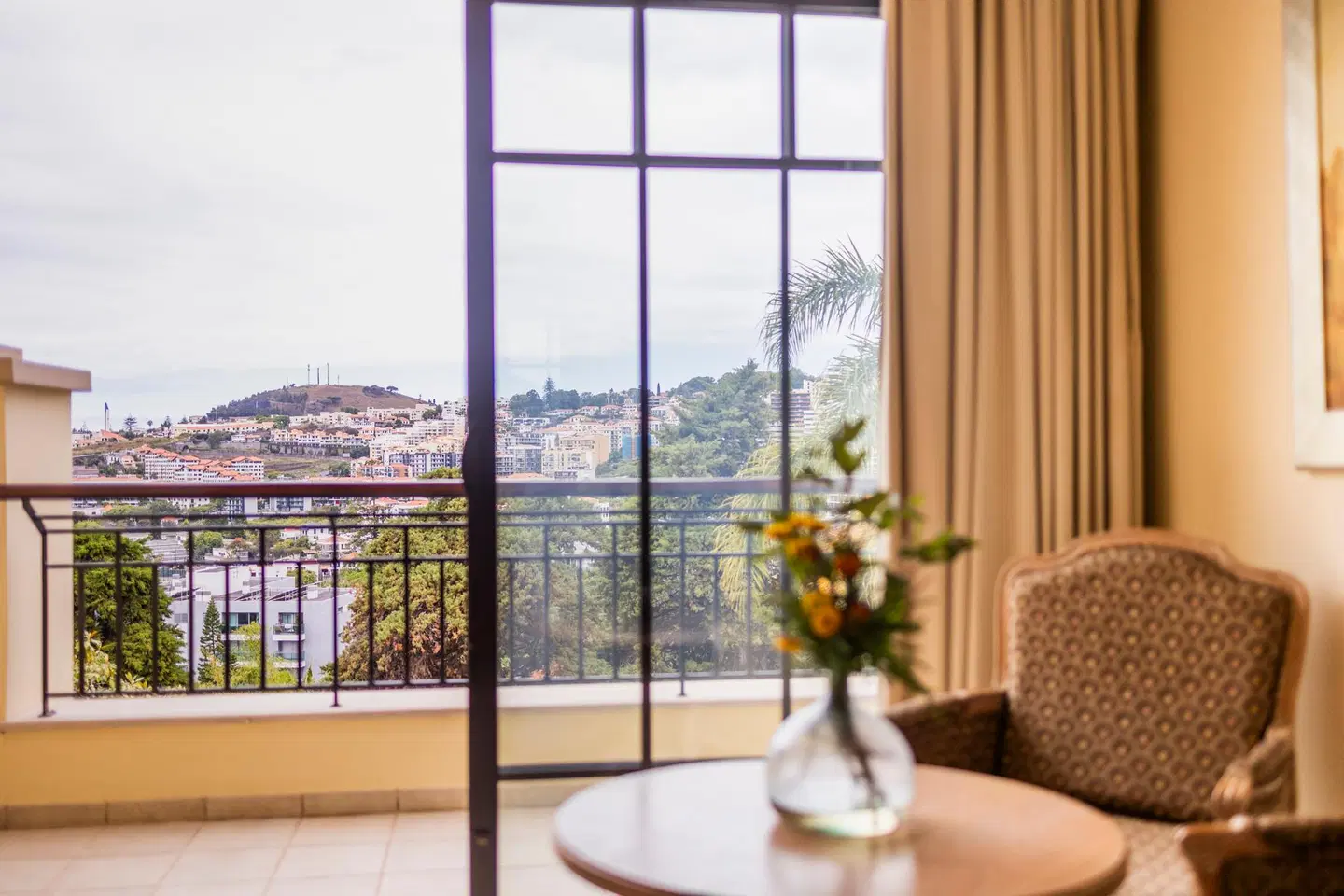 Quinta Funchal Gardens - Adults Only ROOM_EXAMPLE