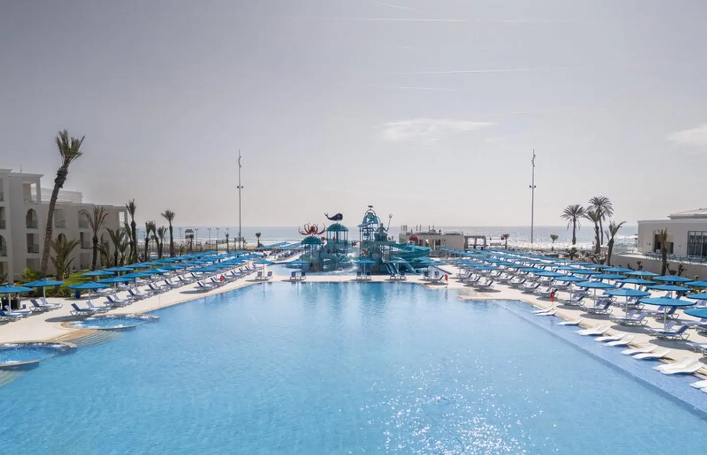 Pickalbatros Palais des Roses OUTDOOR_POOL
