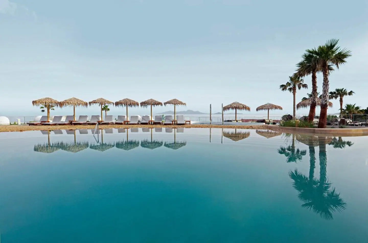 Mitsis Norida OUTDOOR_POOL