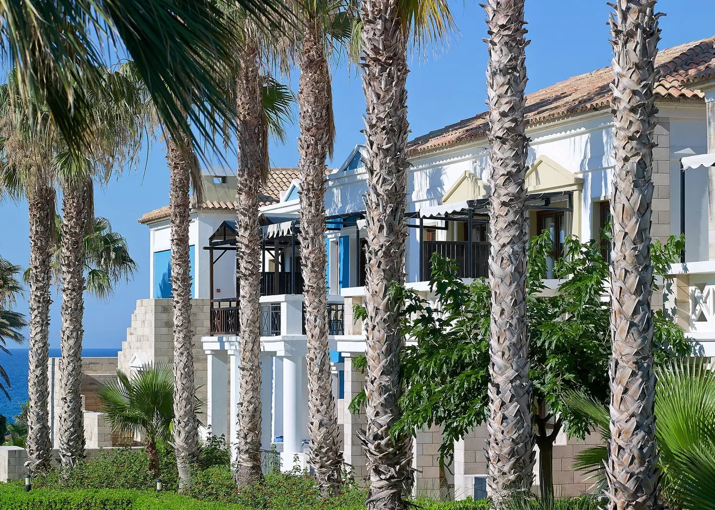Mitsis Royal Mare EXTERIOR