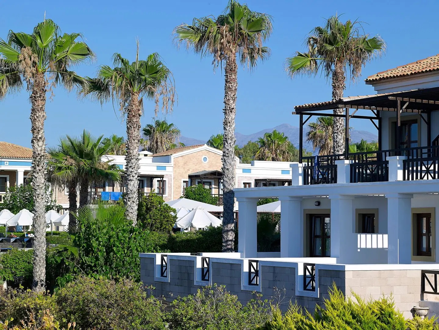 Mitsis Royal Mare EXTERIOR