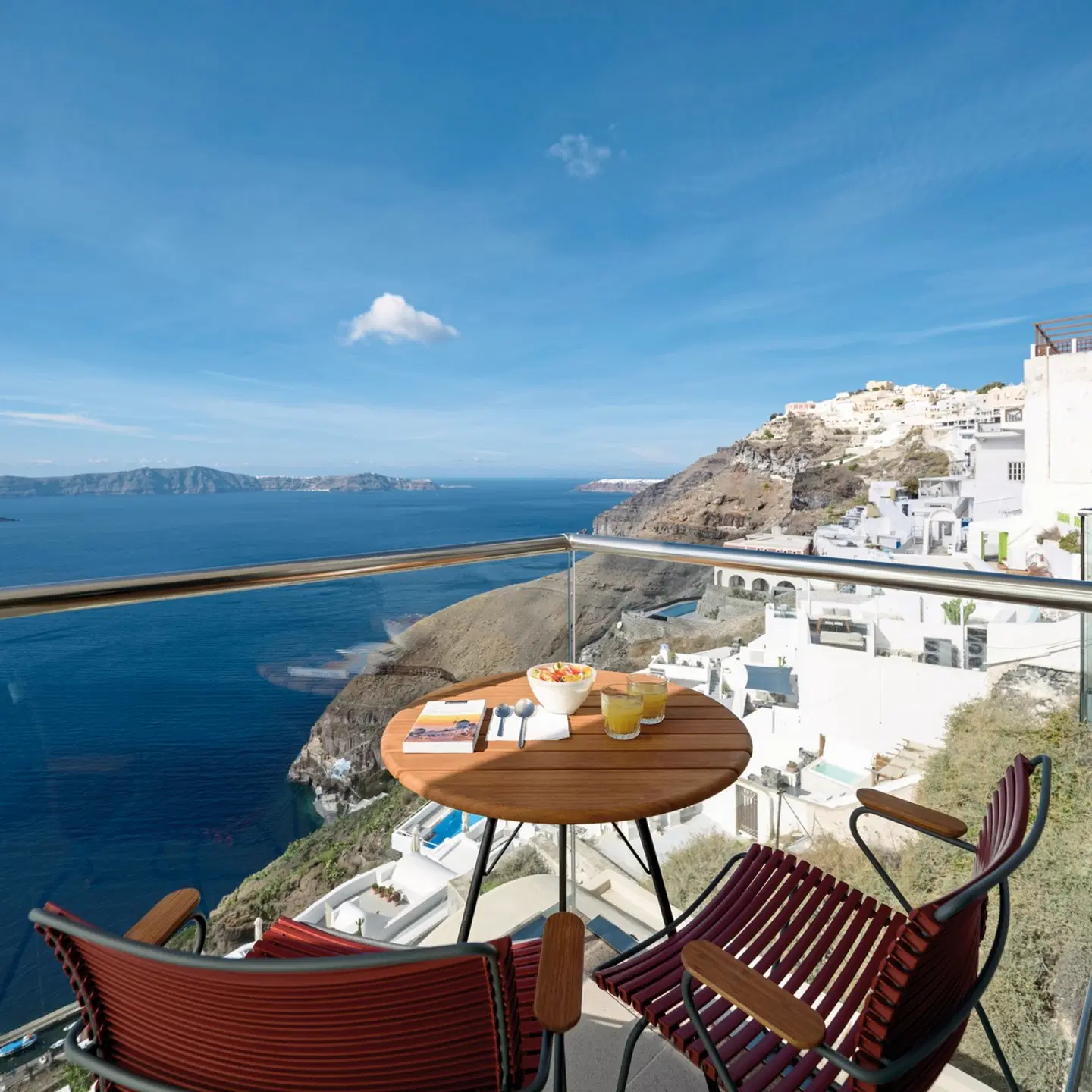 Panorama Boutique TERRACE