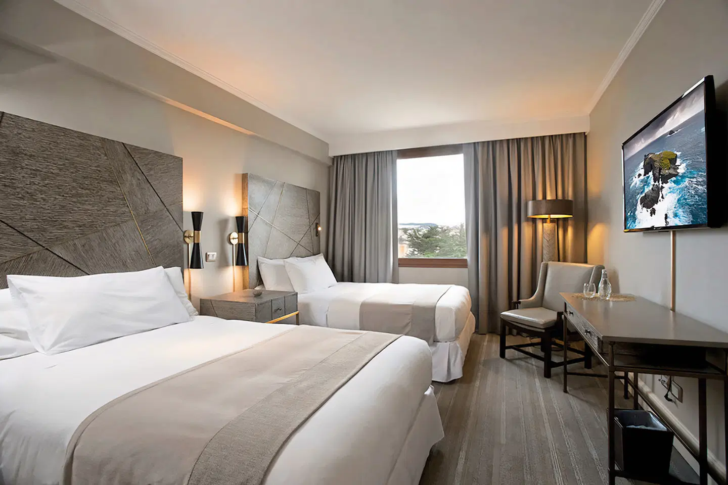 Cabo de Hornos ROOM_EXAMPLE