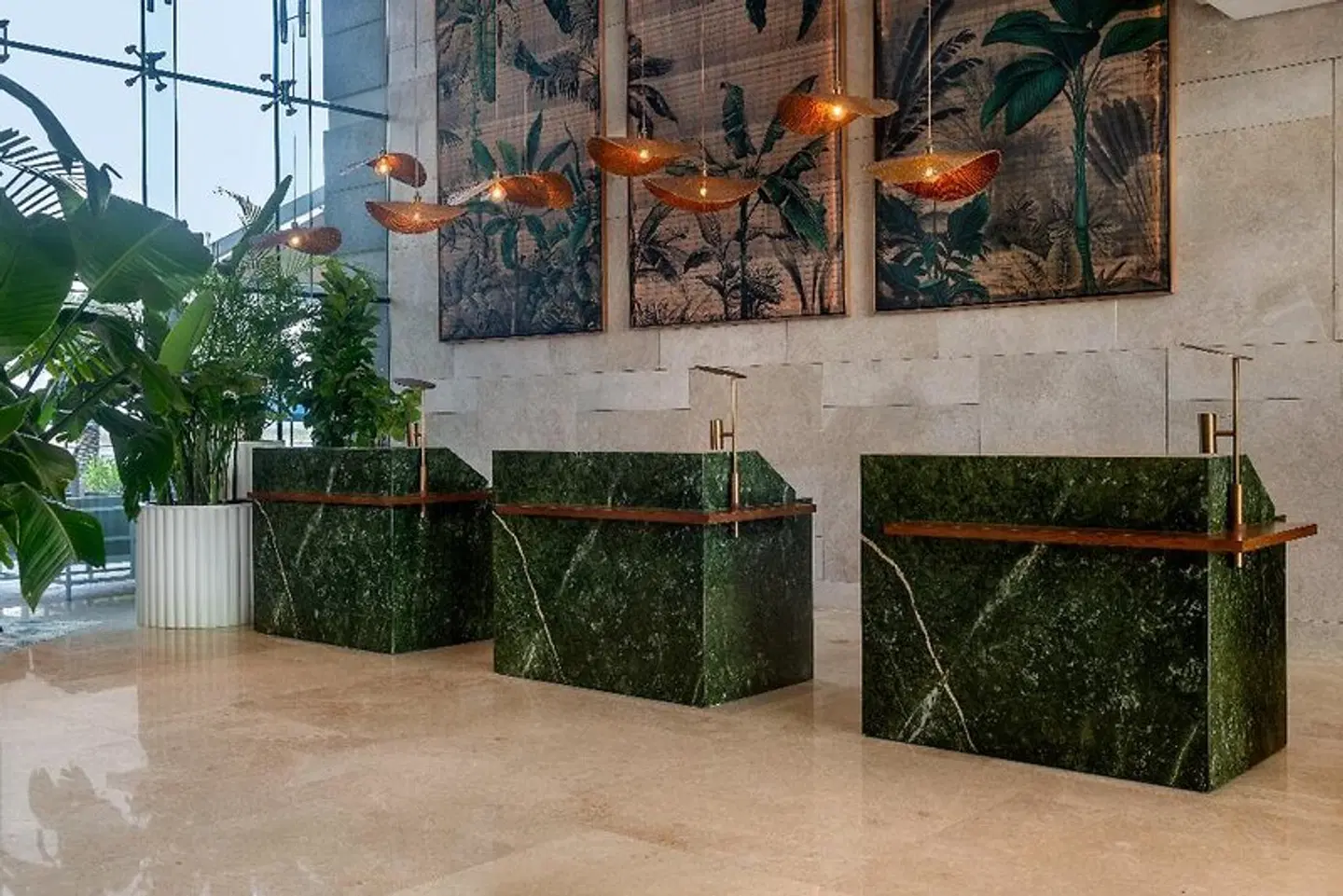 Yas Plaza Mangroves by IHG EXTERIOR