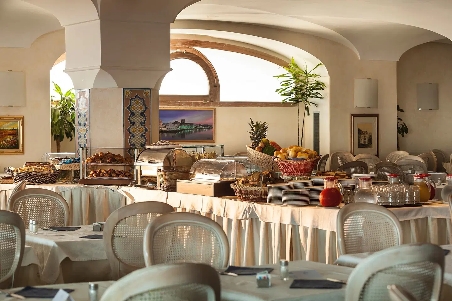 Sorriso Thermae Resort & Spa Bar