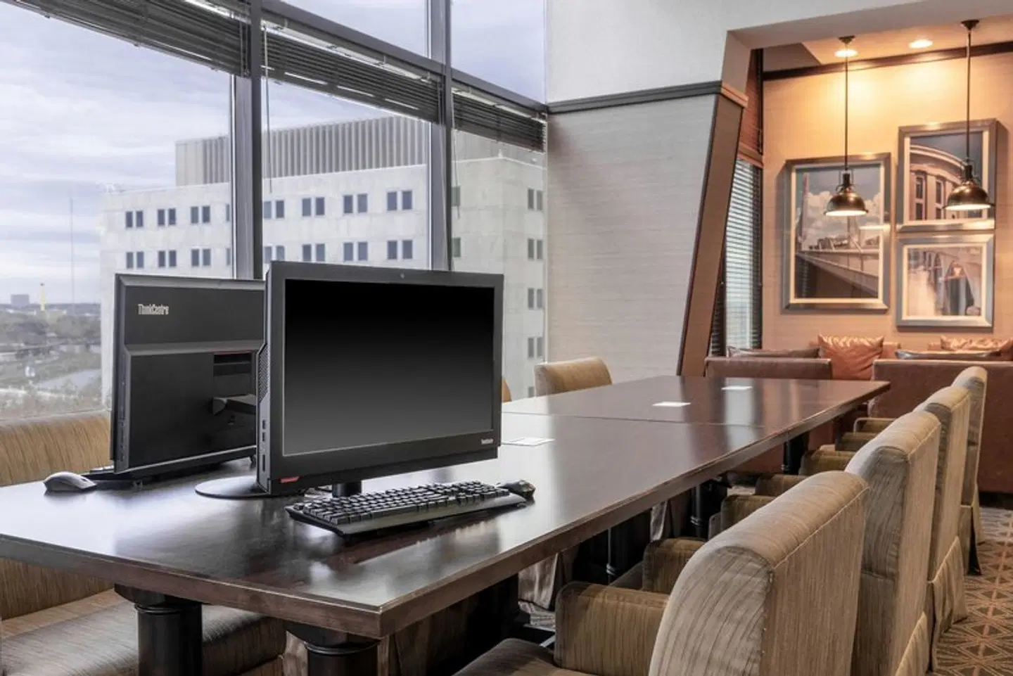 The Capital Suites Hotel ROOM_EXAMPLE