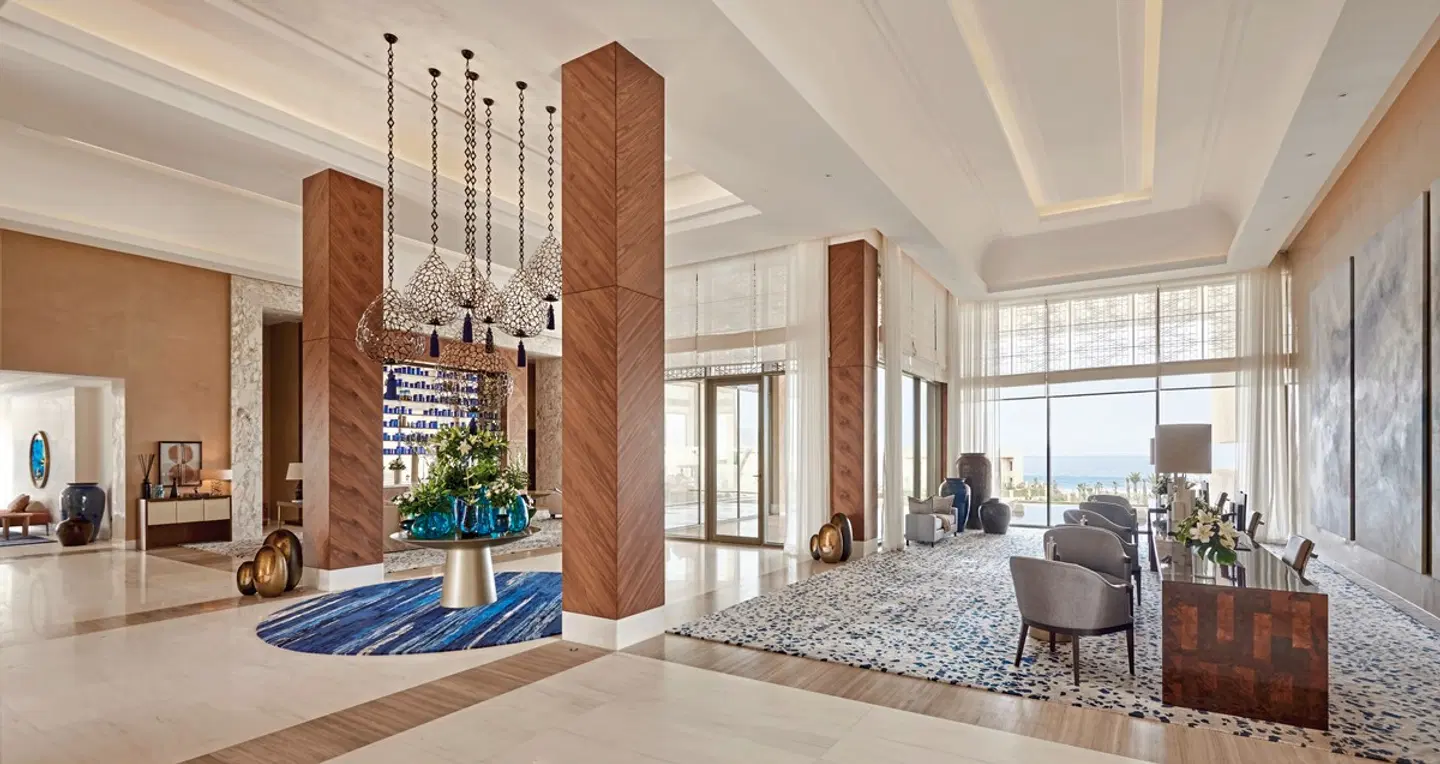 Fairmont Taghazout Bay ROOM_EXAMPLE
