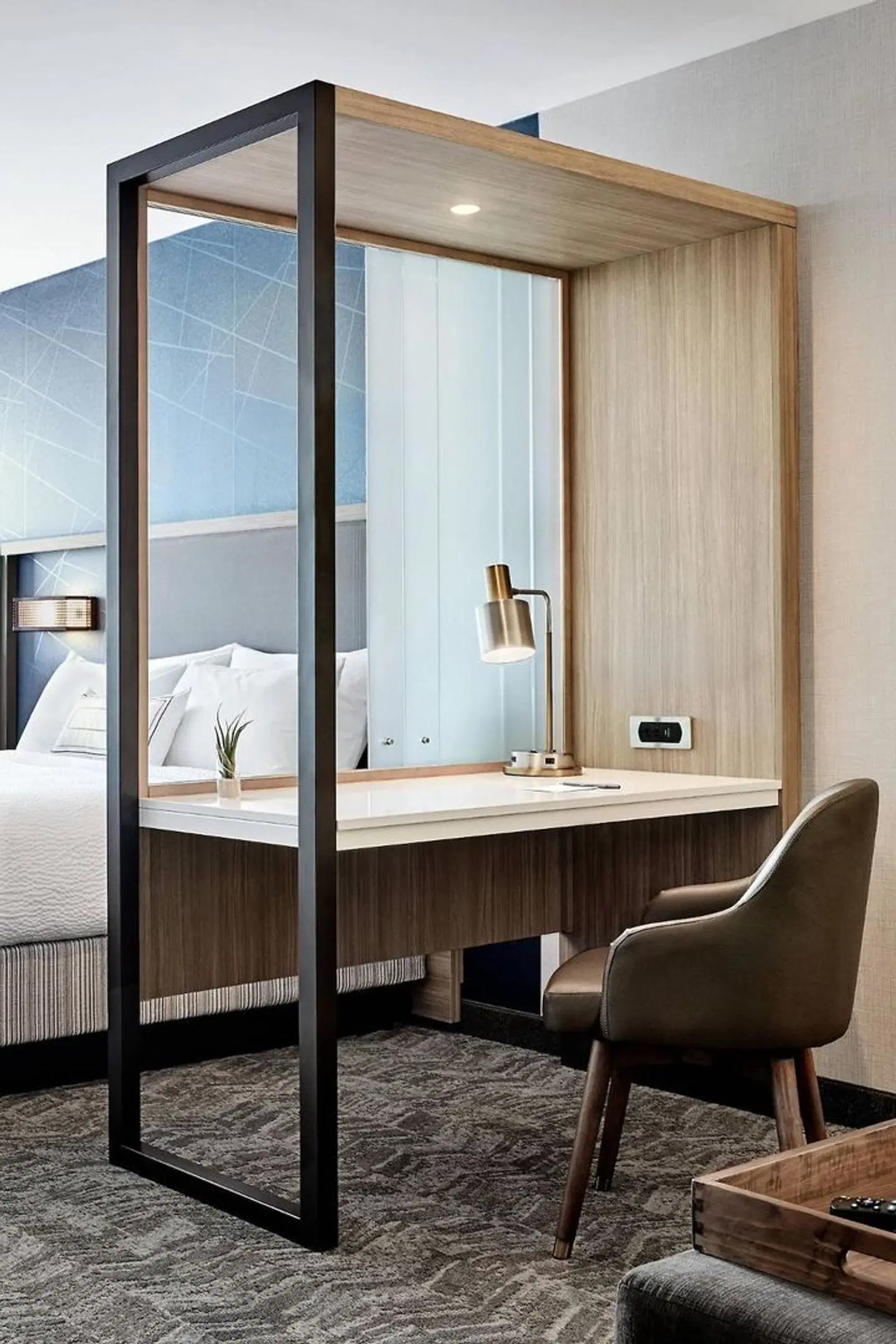 SpringHill Suites by Marriott Cleveland Independence ROOM_EXAMPLE