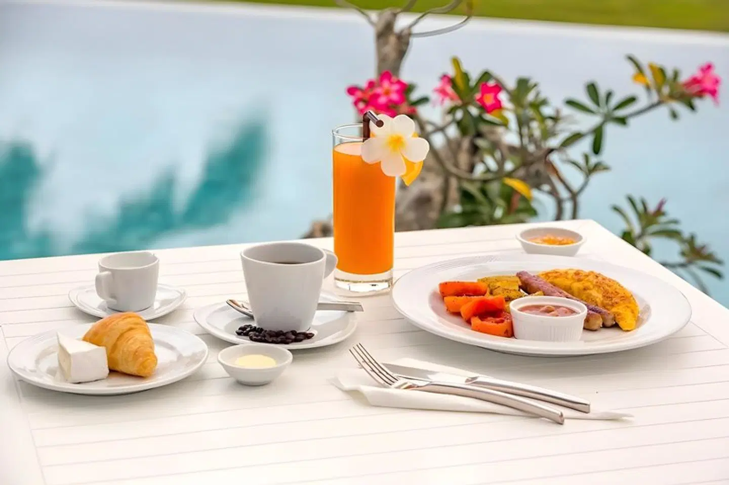 Coastal Escape - Koh Yao Noi Restaurant