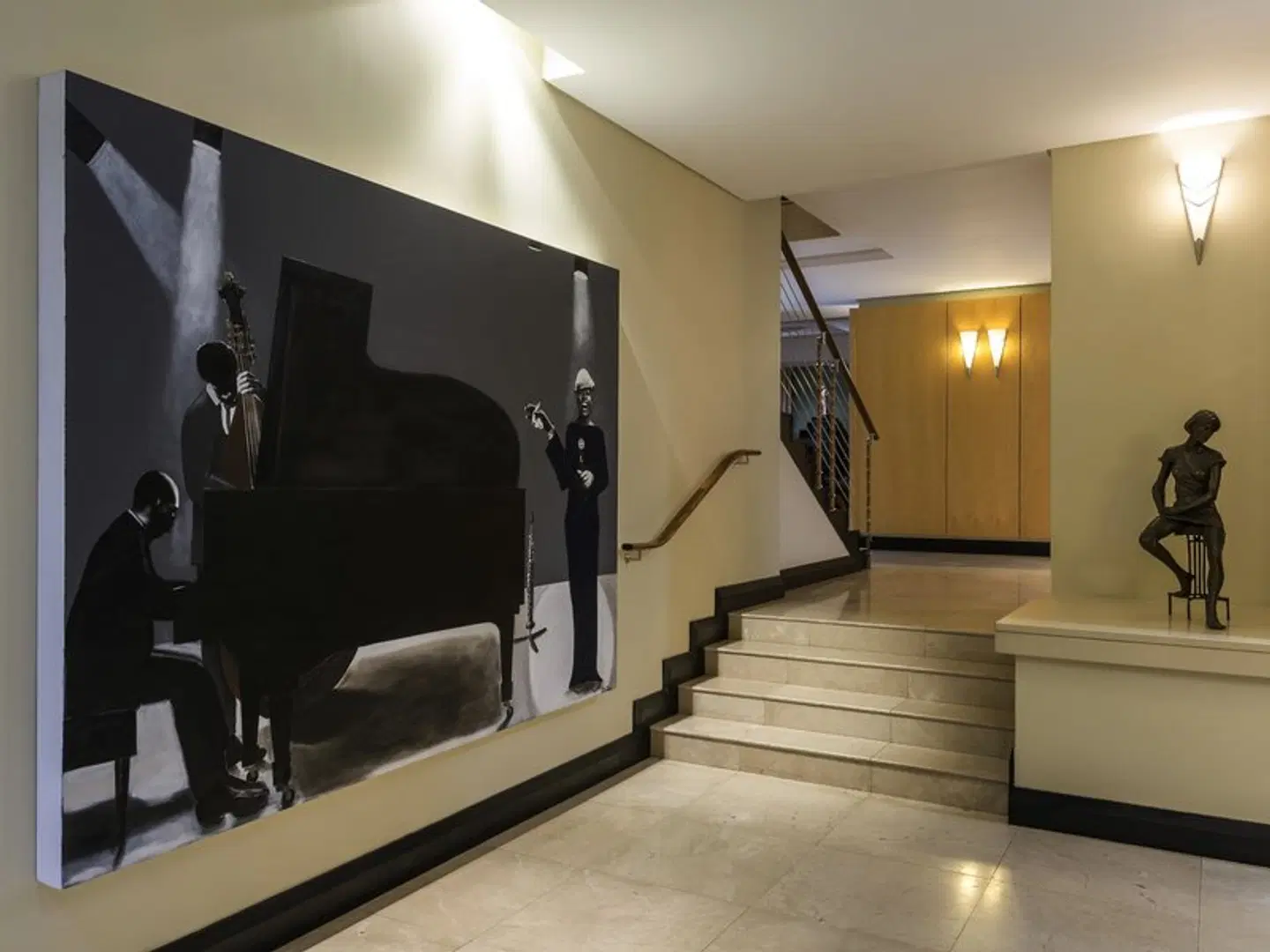 No5 Boutique Art Hotel by Mantis SPORTS_AND_LEISURE
