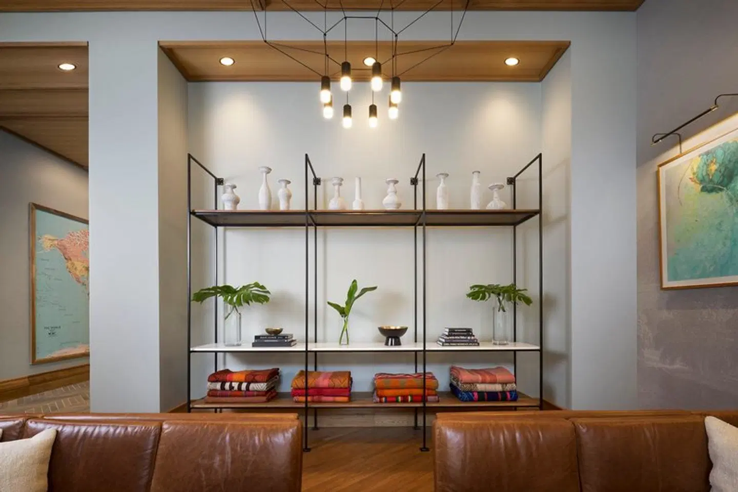 Kimpton Schofield Hotel by IHG LOUNGE_LOBBY