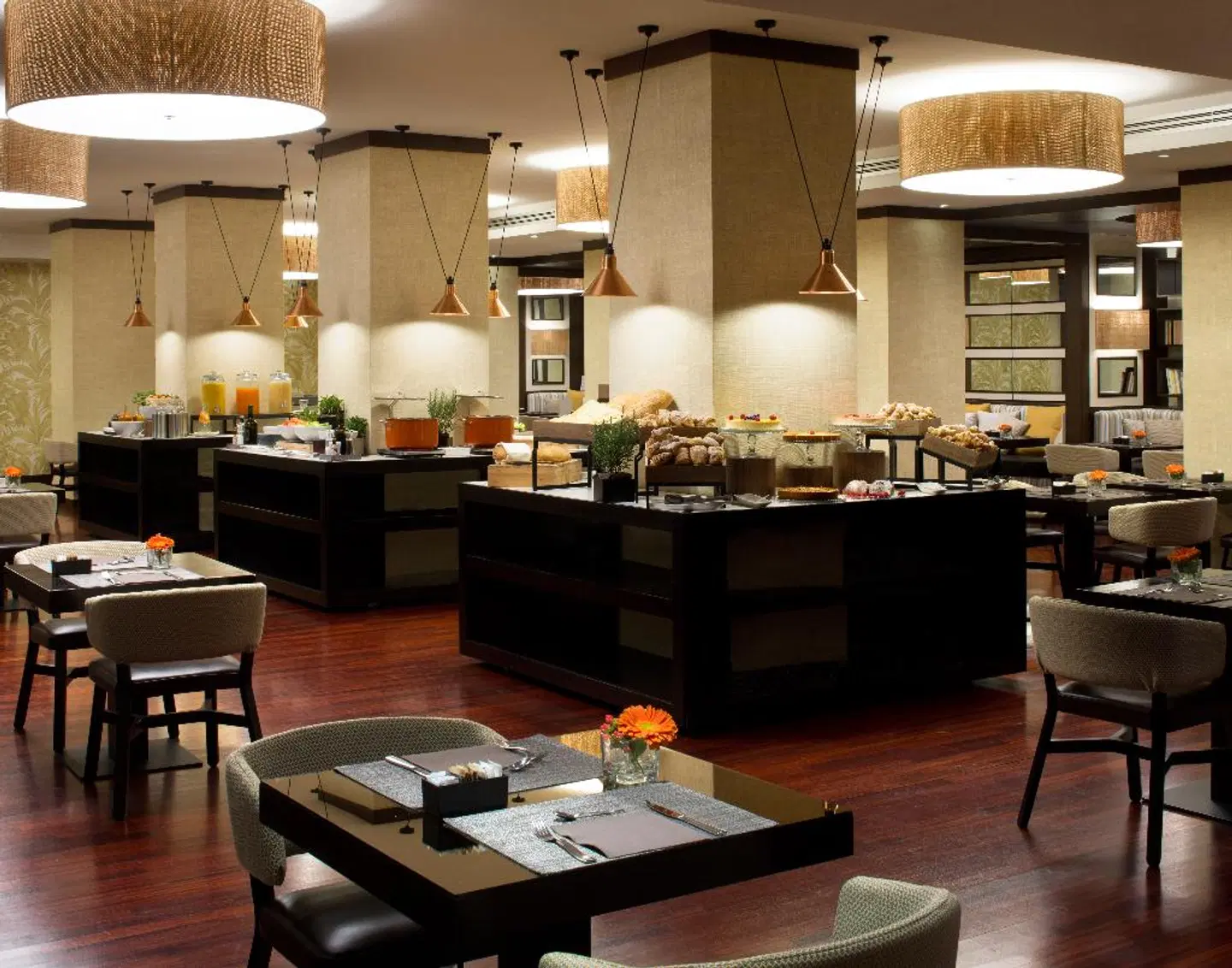 Starhotels Excelsior Bar