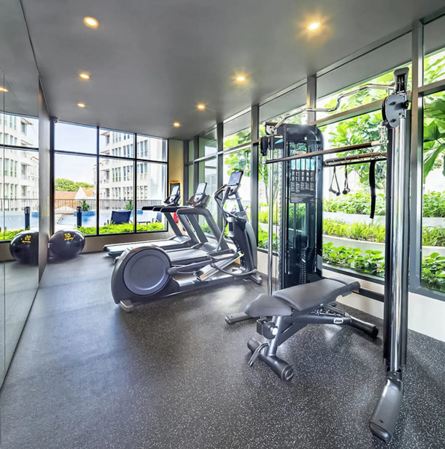 Hotel Mi Rochor SPORTS_AND_LEISURE