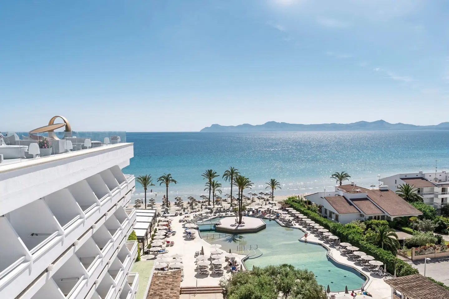 Condesa BEACH