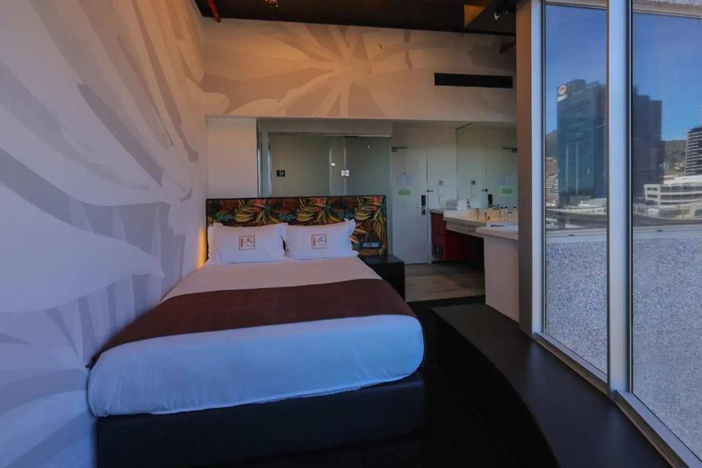 Hotel Sky Sandton ROOM_EXAMPLE