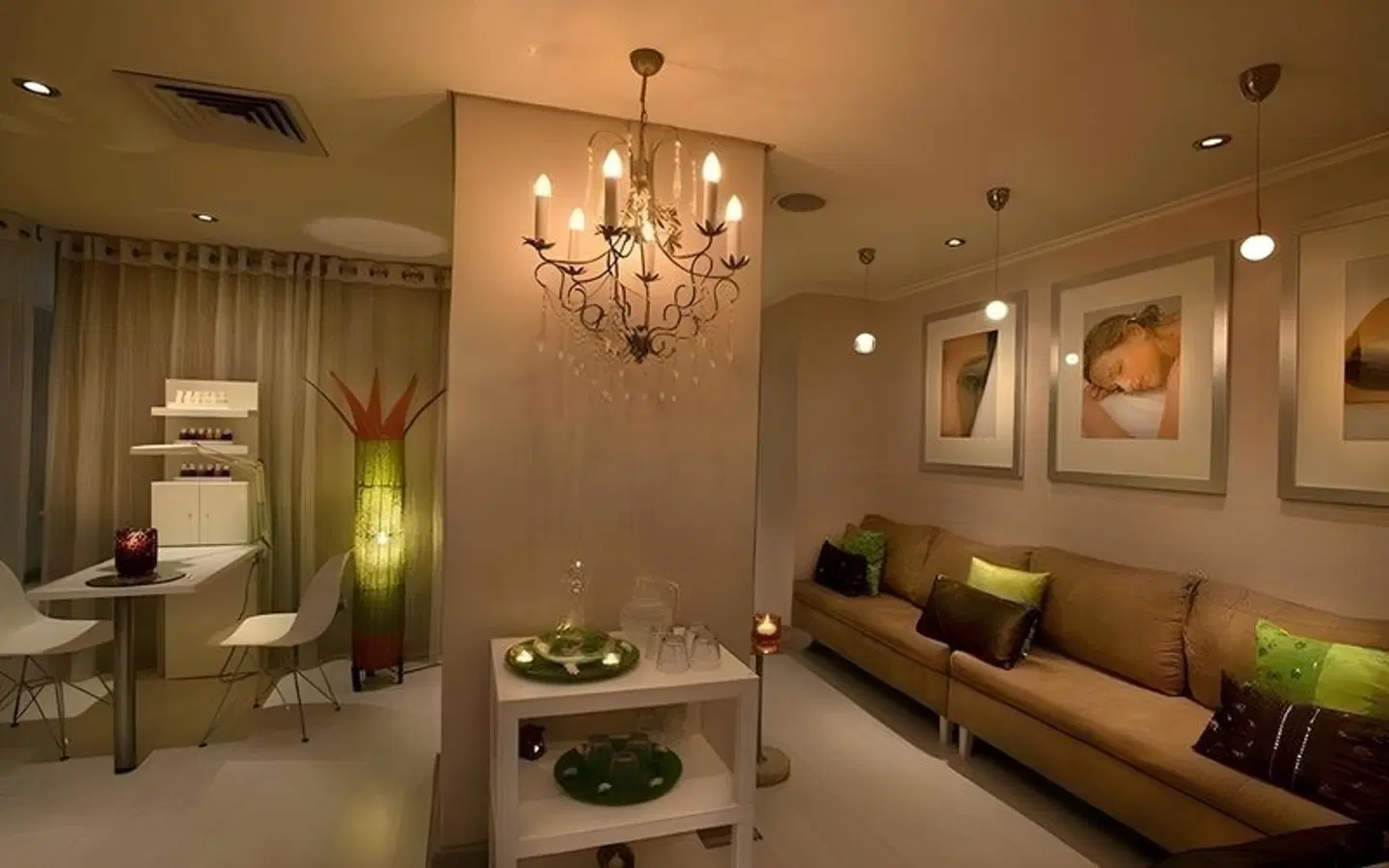 Hotel Sky Sandton HEALTH_BEAUTY