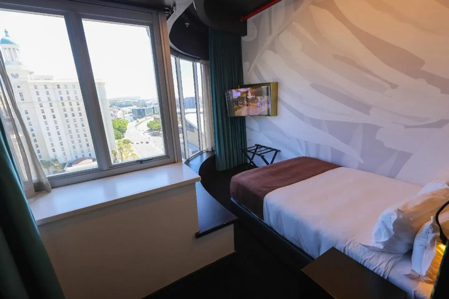 Hotel Sky Sandton ROOM_EXAMPLE