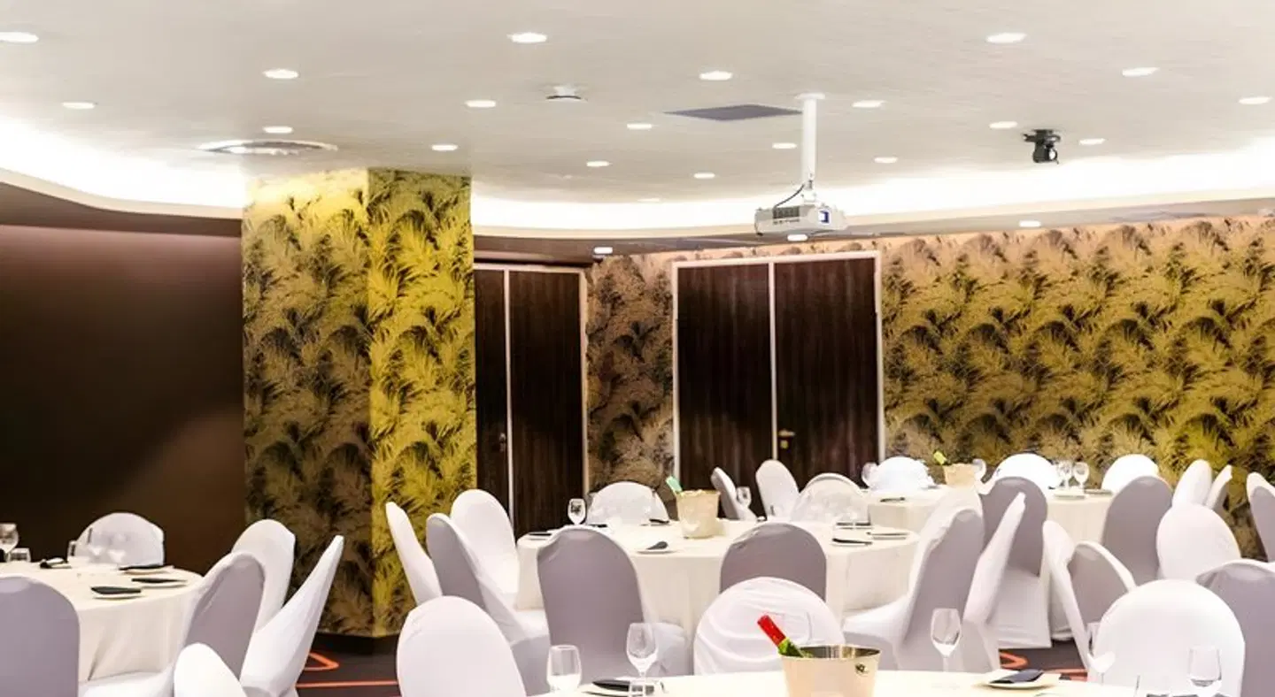 Hotel Sky Sandton Restaurant