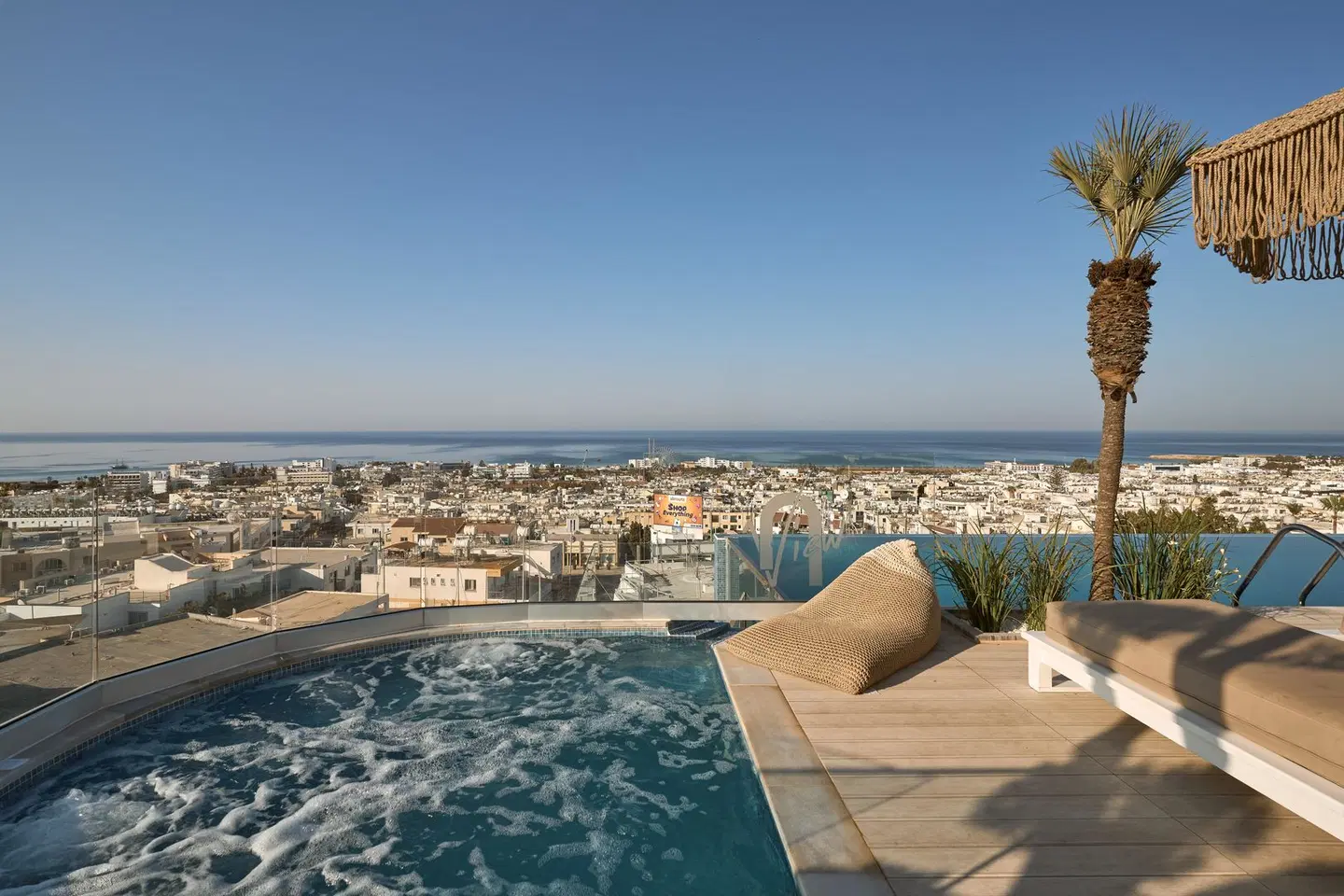 Hotel Napa Suites (Adults Only) OUTDOOR_POOL