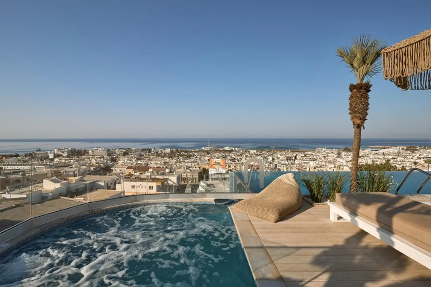 Hotel Napa Suites (Adults Only) OUTDOOR_POOL