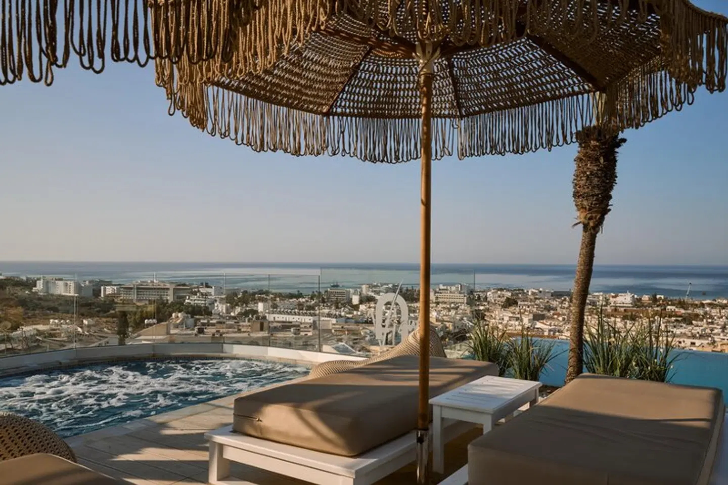 Hotel Napa Suites (Adults Only) BEACH