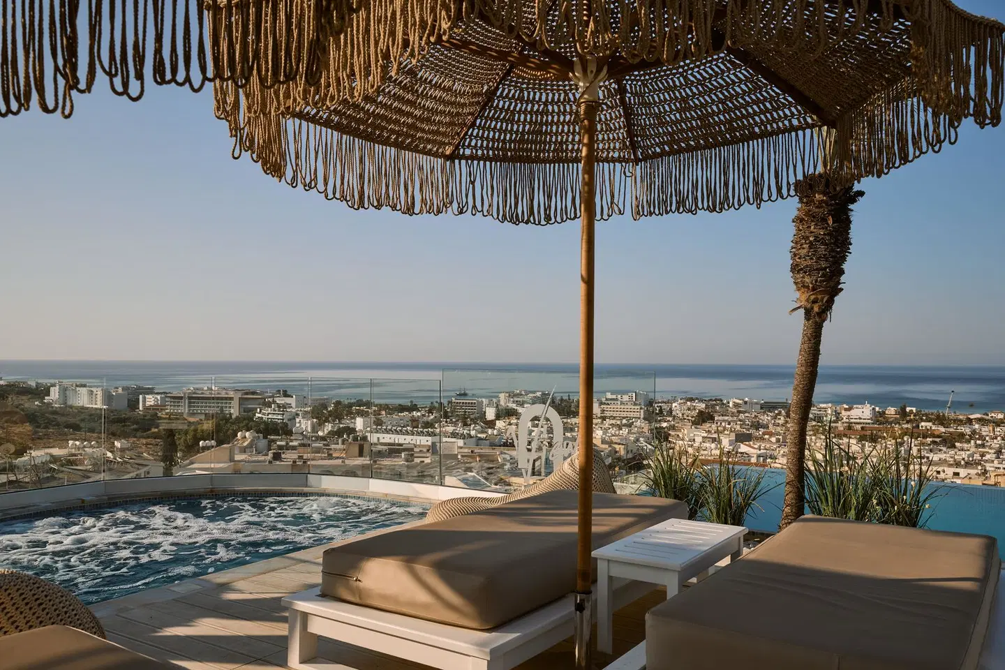 Hotel Napa Suites (Adults Only) Strand