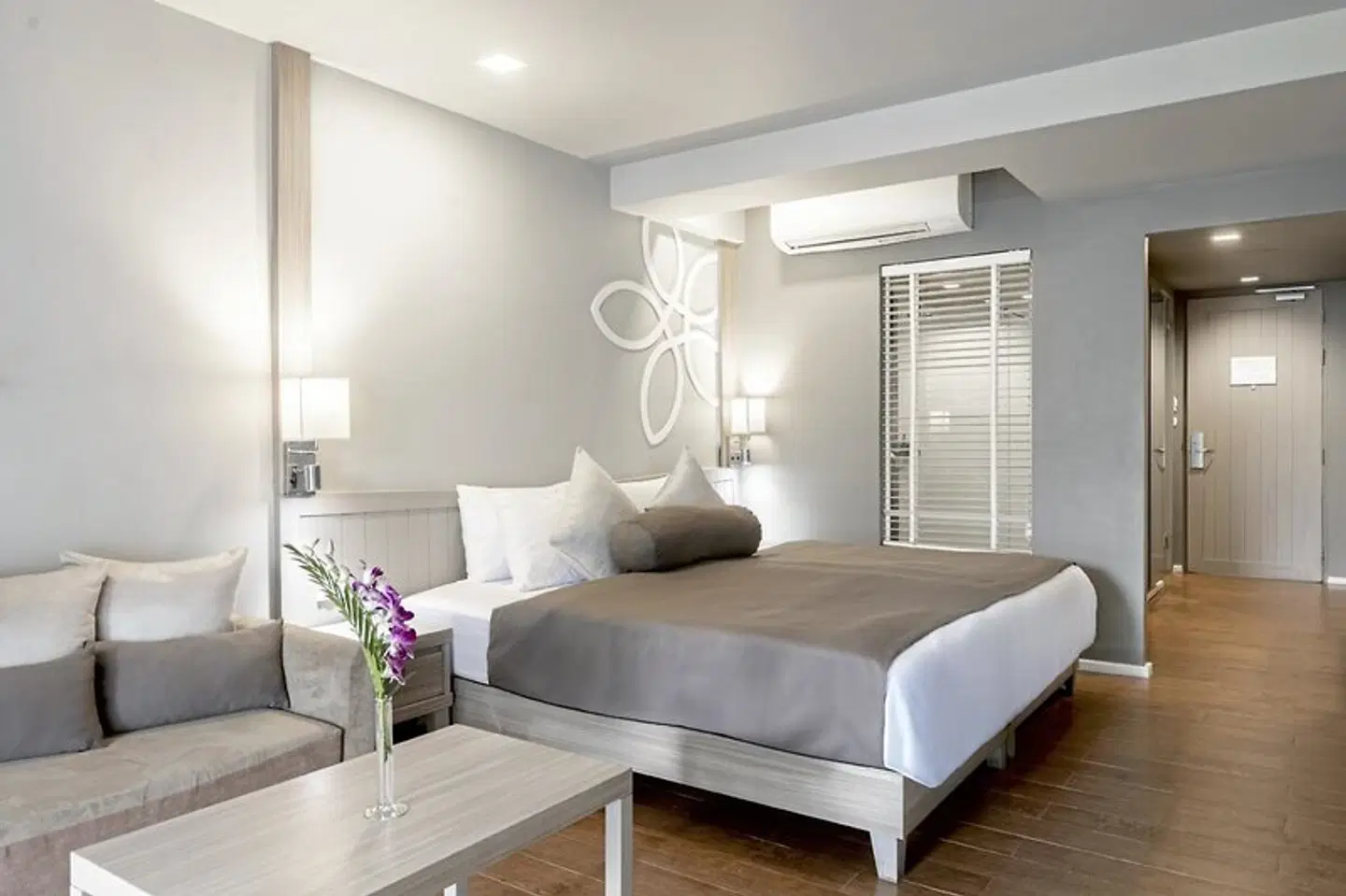 Sentido Khao Lak ROOM_EXAMPLE