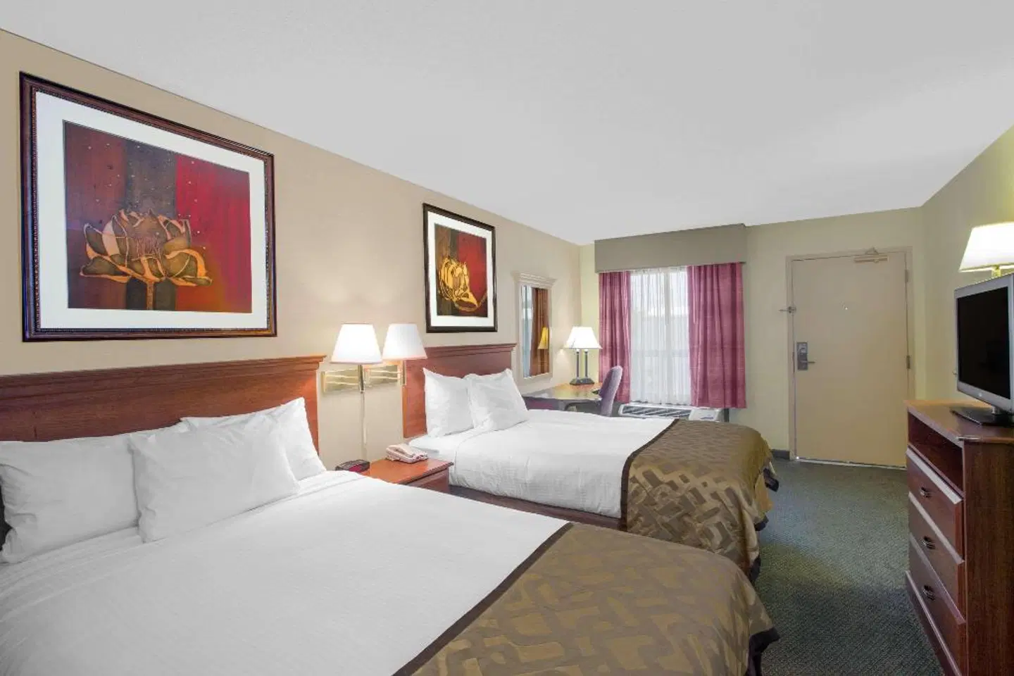 Baymont by Wyndham Camp Lejeune ROOM_EXAMPLE