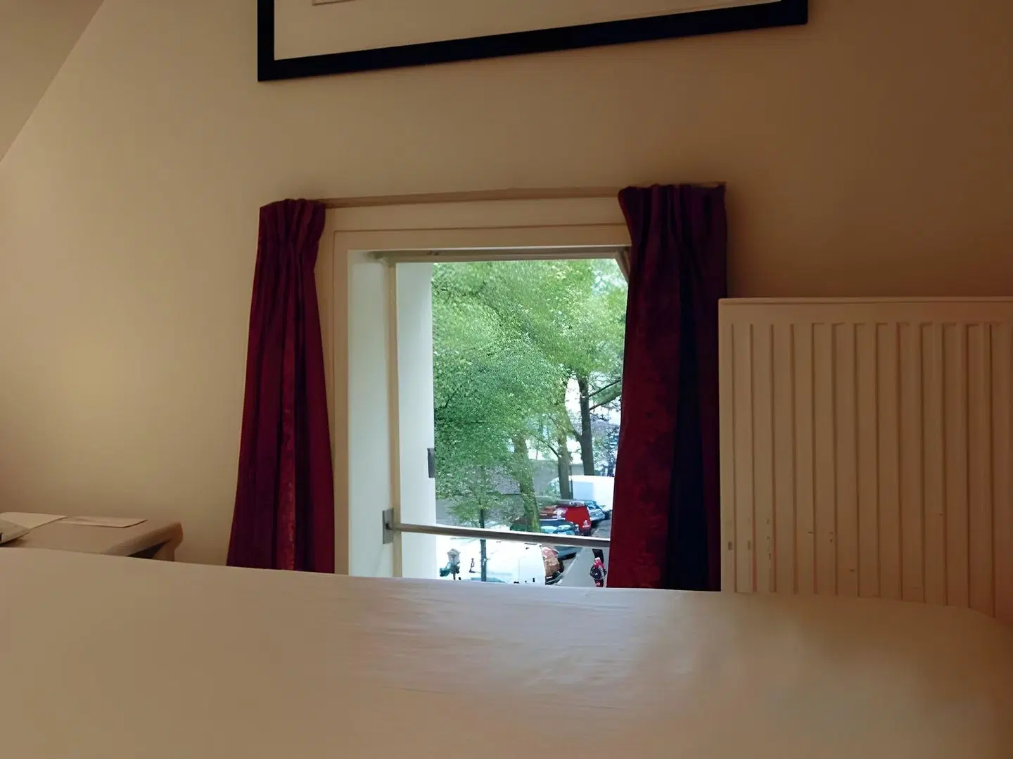 Singel Hotel Amsterdam ROOM_EXAMPLE