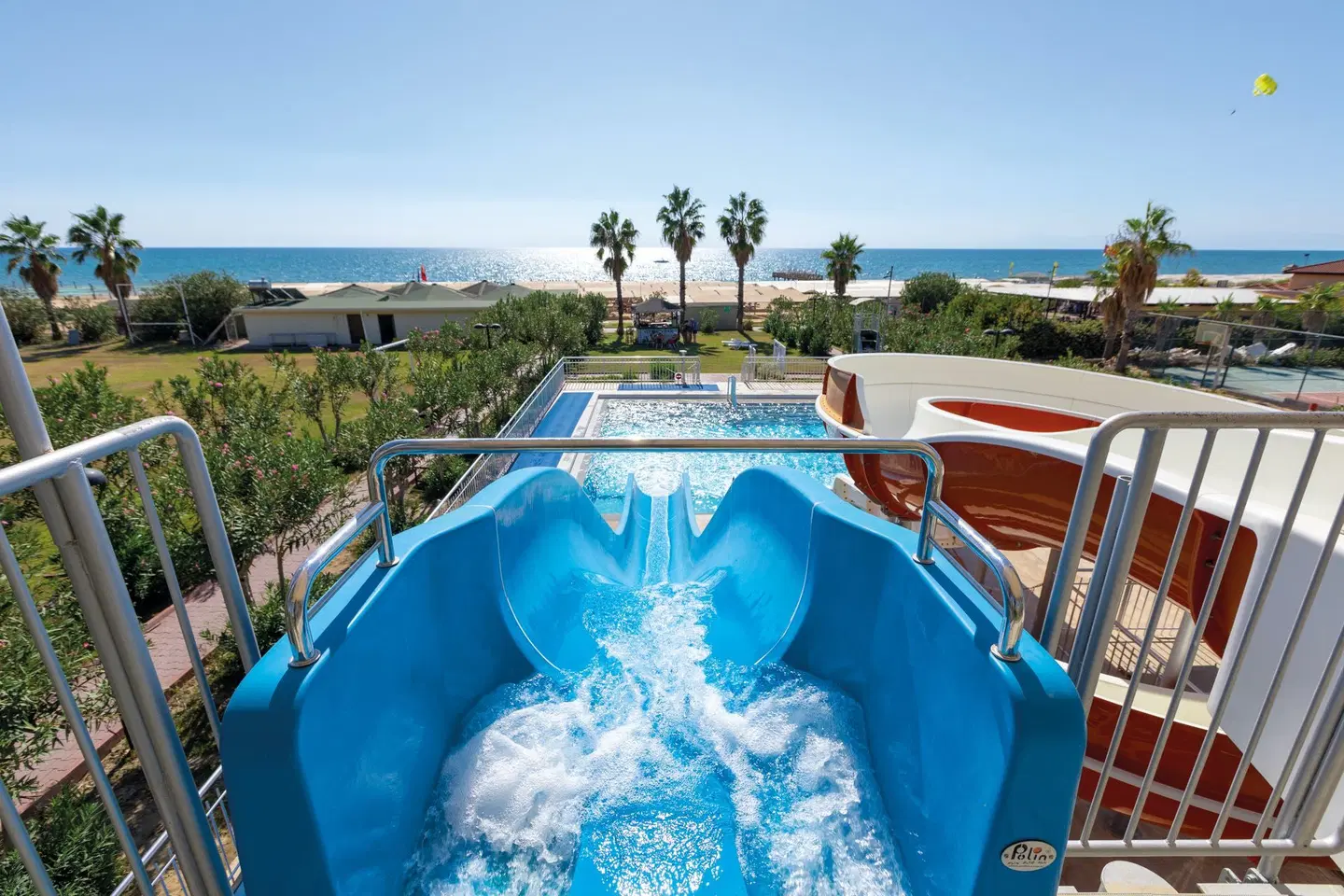 Seher Kumköy Star Resort & Spa OUTDOOR_POOL
