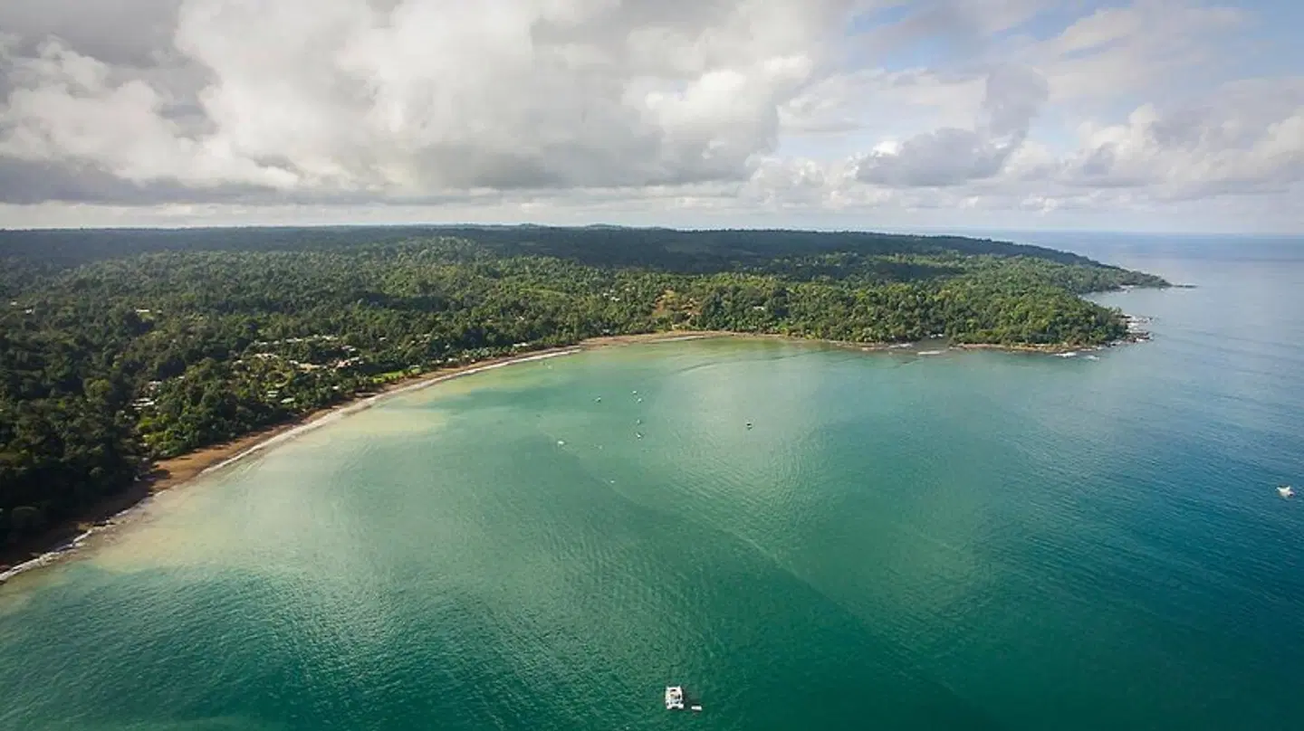 Drake Bay & Corcovado Nationalpark (ab/bis Sierpe) LANDSCAPE