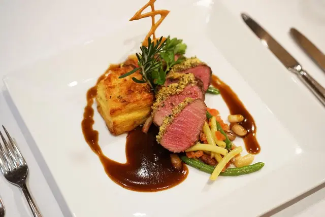 De France by Thermalhotels RESTAURANT