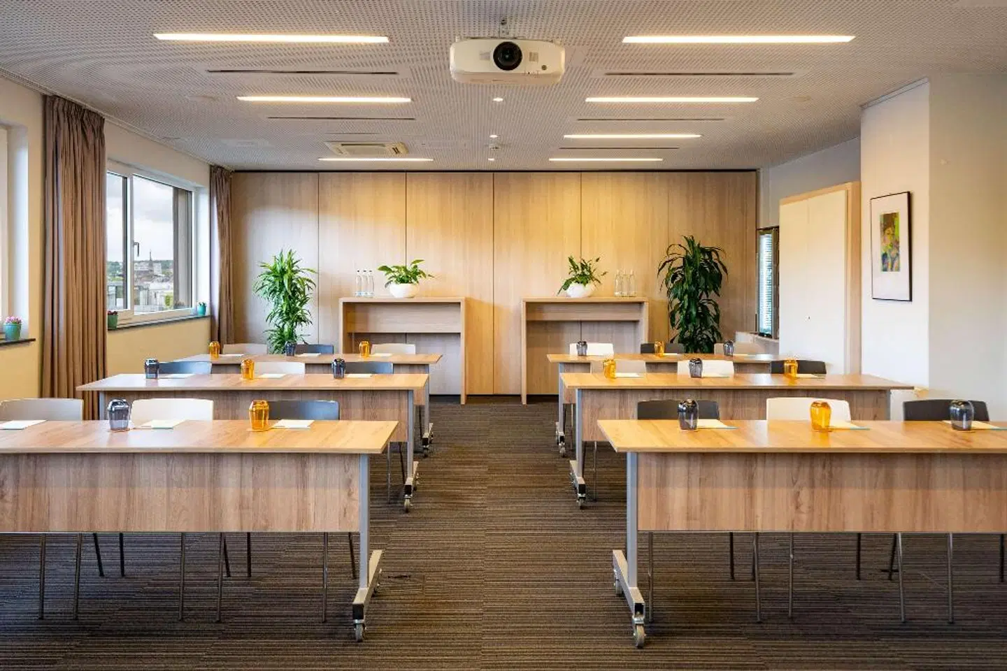 INNSIDE by Melia Aachen Konferenz