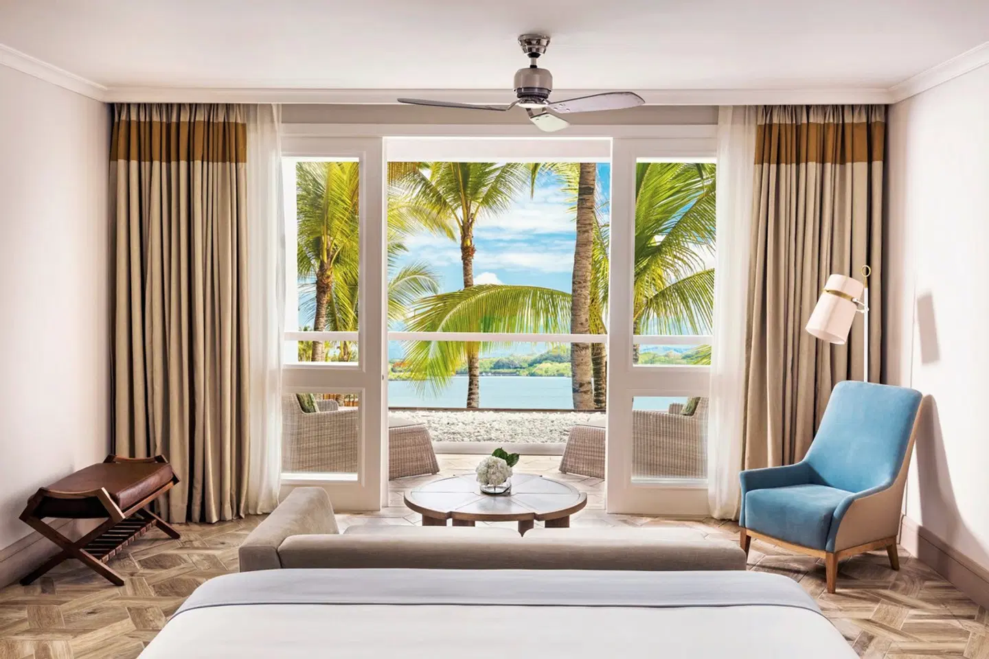 One&Only Le Saint Géran ROOM_EXAMPLE