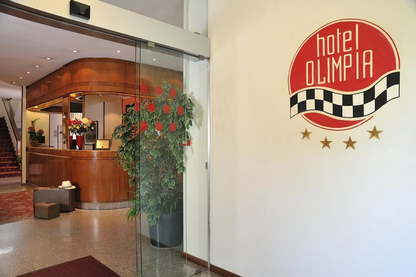 Olimpia LOUNGE_LOBBY