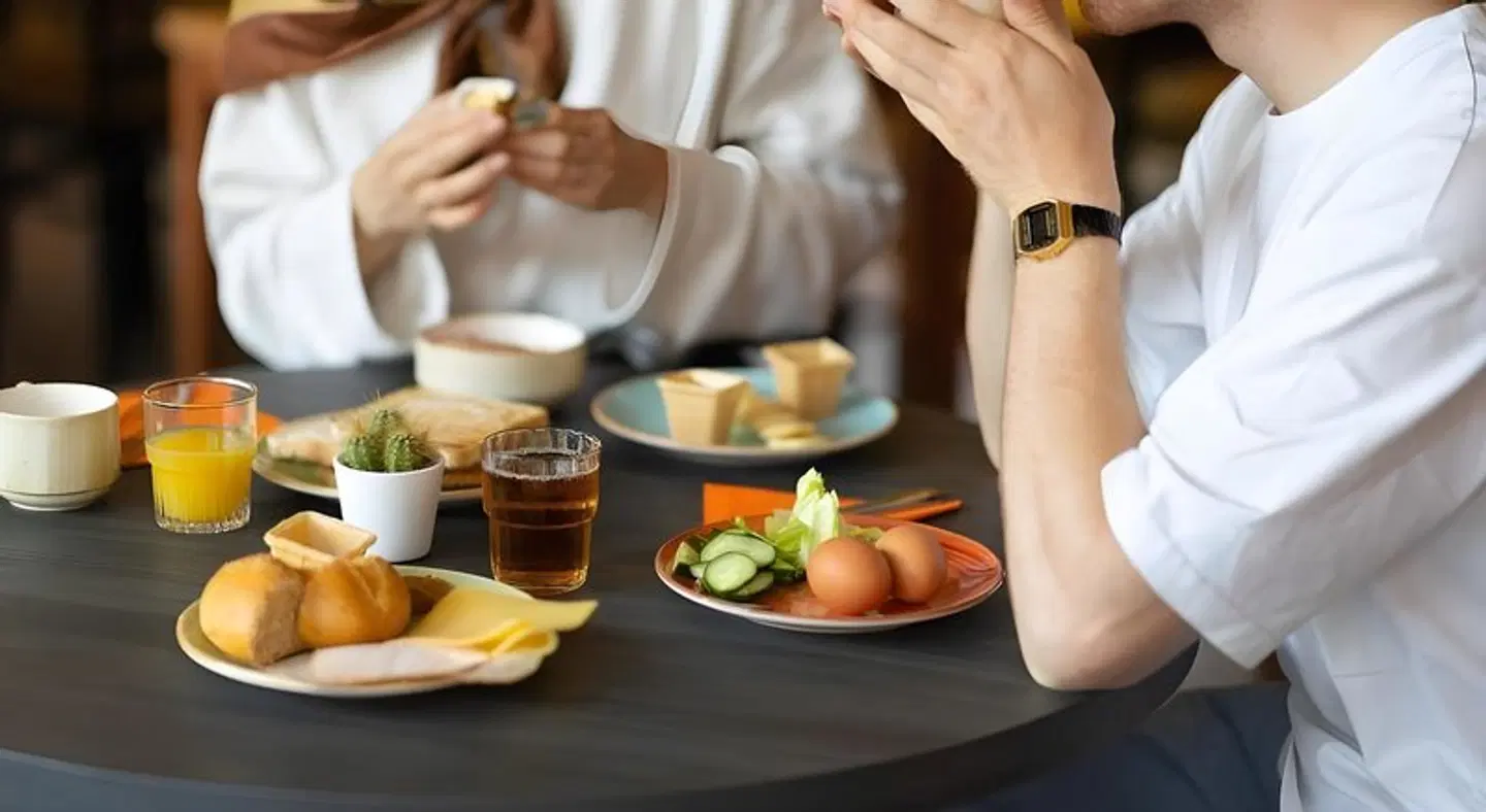 Rotterdam Restaurant
