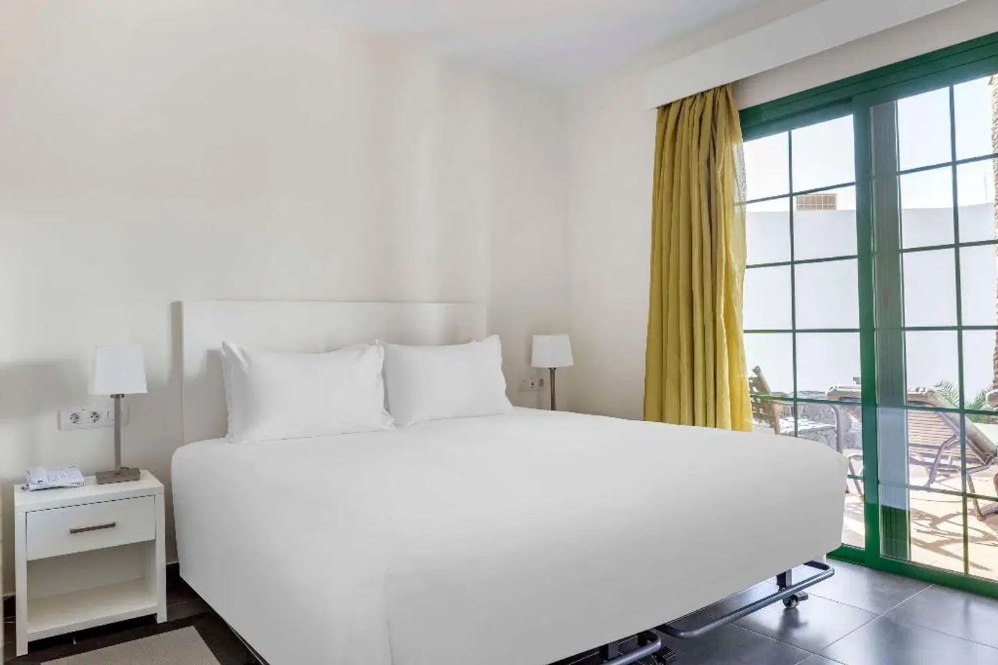 Club Del Carmen ROOM_EXAMPLE