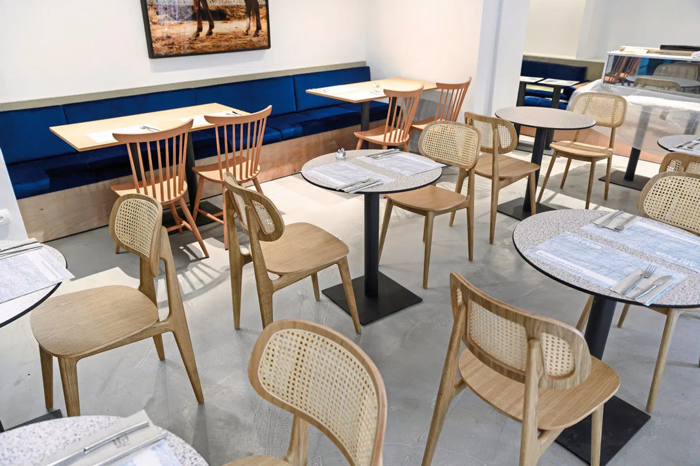 Artist Hotel Bar
