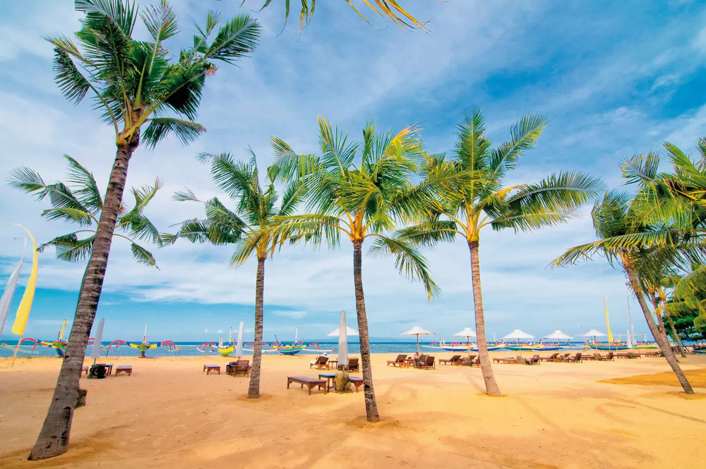 Bali Rundreise & Baden Strand