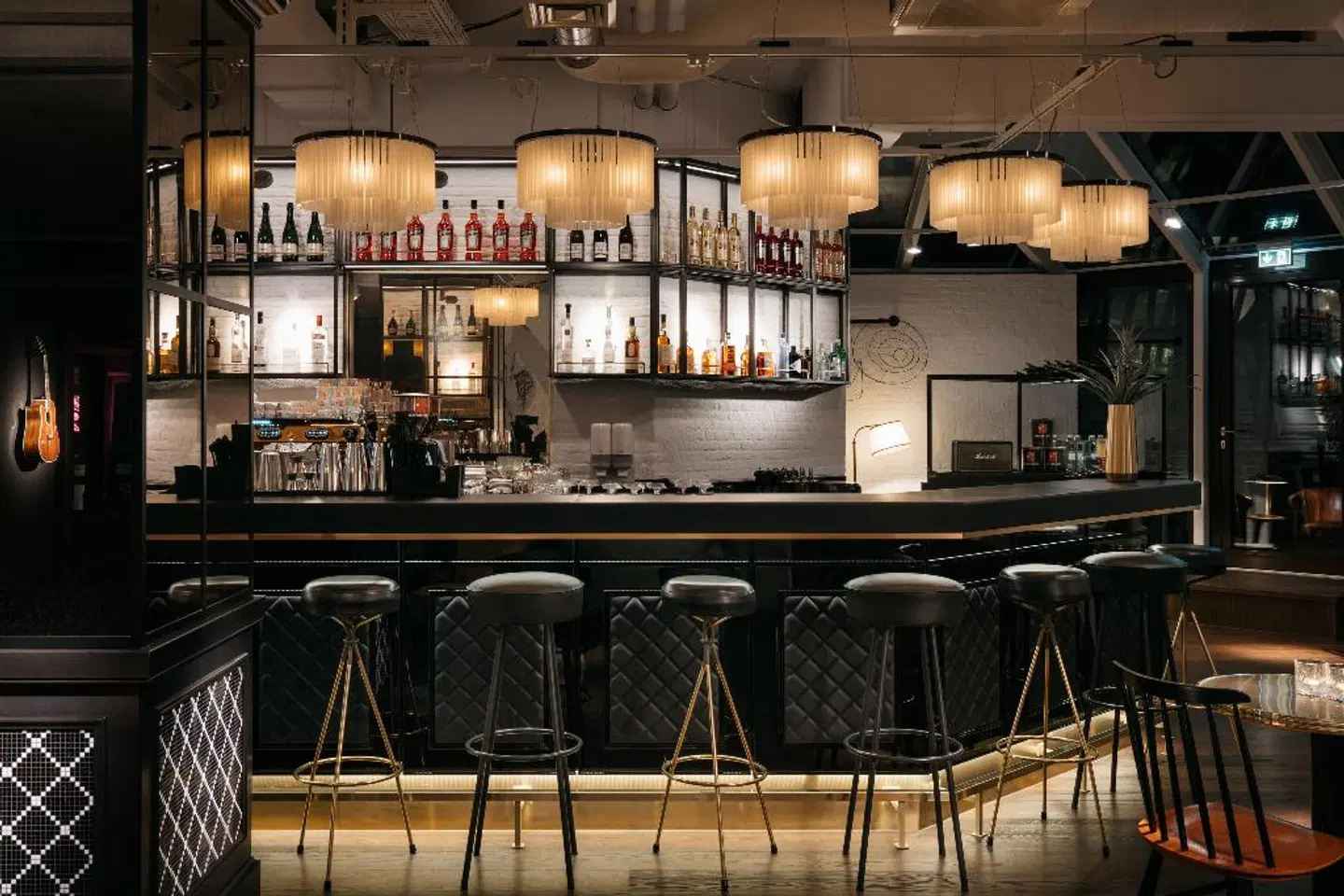 Ruby Coco Bar